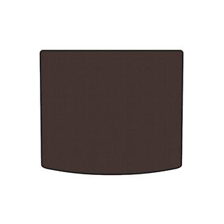 Gummimatte für Kofferraum Carsuit (HB, braun) Chevrolet Cruze 2009–2015 Foto 1