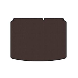 Gummimatte für Kofferraum Carsuit (Coupé, braun) Citroen C-4 2004-2010 Foto 1