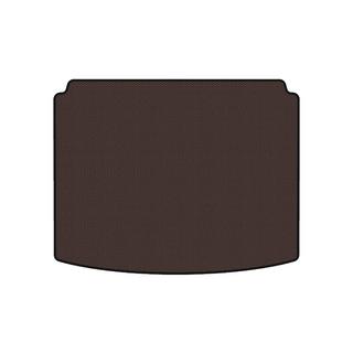Gummimatte für Kofferraum Carsuit (SD, braun) Citroen C-4 2004-2010 Foto 1