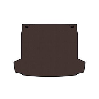 Gummimatte für Kofferraum Carsuit (SD, braun) Citroen C-5 2008-2017 Foto 1