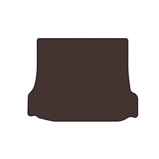 Gummimatte für Kofferraum Carsuit (SD, USA, braun) Ford Focus II 2008-2011 Foto 1