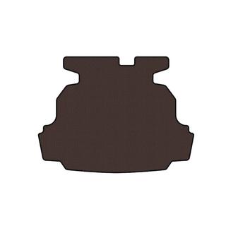 Gummimatte für Kofferraum Carsuit (SD, braun) Geely Emgrand EC7 2009- Foto 1