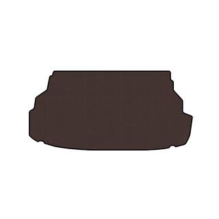 Gummimatte für Kofferraum Carsuit (SD, braun) Hyundai Grandeur 2005-2011 Foto 1