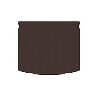 Gummimatte für Kofferraum Carsuit (HB, braun) Mazda 3 2013-2019 Foto 1