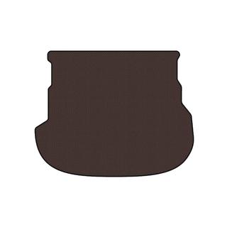 Gummimatte für Kofferraum Carsuit (HB, braun) Mazda 6 2003-2008 Foto 1