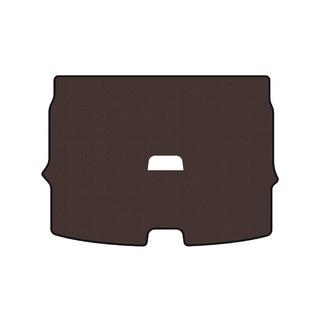 Gummimatte für Kofferraum Carsuit (für Rogue Sport, braun) Nissan Qashqai 2014-2021 Foto 1