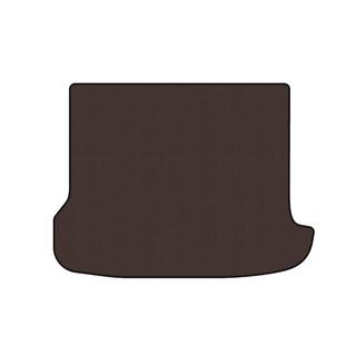Gummimatte für Kofferraum Carsuit (SW, braun) Opel Astra G classic 1998-2012 Foto 1