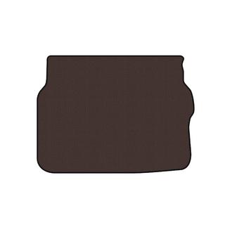 Gummimatte für Kofferraum Carsuit (HB, 5-türig, braun) Opel Astra G classic 1998-2012 Foto 1