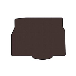 Gummimatte für Kofferraum Carsuit (2007-2013, HB, 5-türig, braun) Opel Astra H 2004-2013 Foto 1