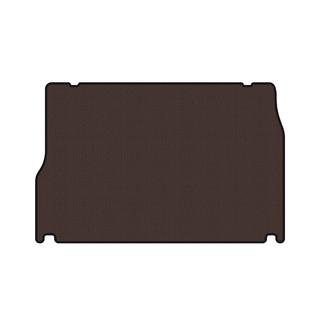 Gummimatte für Kofferraum Carsuit (Braun) Opel Meriva 2002-2010 Foto 1