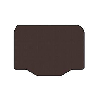 Gummimatte für Kofferraum Carsuit (Braun) Opel Mokka 2012-2021 Foto 1