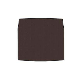 Gummimatte für Kofferraum Carsuit (SD, braun) Peugeot 508 2010-2018 Foto 1