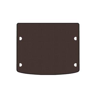 Gummimatte für Kofferraum Carsuit V2 (Braun) Porsche Cayenne 2003–2010 Foto 1