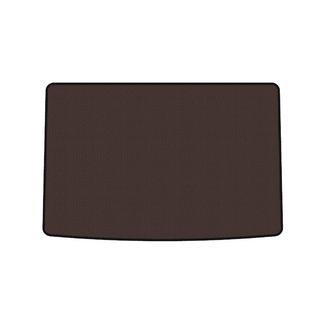 Gummimatte für Kofferraum Carsuit (Braun) Skoda Yeti 2009-2017 Foto 1