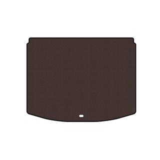 Gummimatte für Kofferraum Carsuit (HB, 5-türig, braun) Suzuki SX4 S-Cross 2013-2016 Foto 1