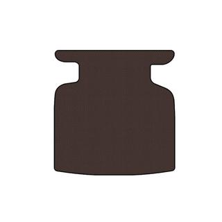 Gummimatte für Kofferraum Carsuit (SD, braun) Toyota Avensis 2003-2009 Foto 1