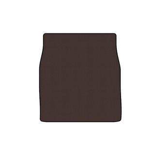 Gummimatte für Kofferraum Carsuit (2010-2013, SD, braun) Volvo S60 2010-2018 Foto 1
