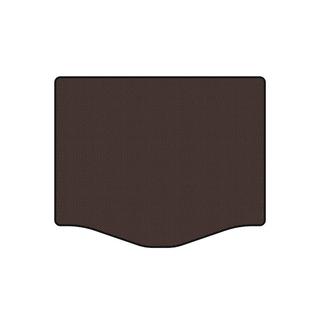Gummimatte für Kofferraum Carsuit (HB, braun) Ford Focus II 2008-2011 Foto 1