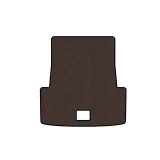Gummimatte für Kofferraum Carsuit V-2 (Für E90, braun) BMW 3 Series E90/E91 2005-2011 Foto 1