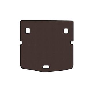 Gummimatte für Kofferraum Carsuit V-2 (Für F46, 7-sitzig, braun) BMW 2 Series Active Tourer F45/F46 2014-2021 Foto 1
