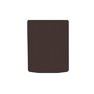 Gummimatte für Kofferraum Carsuit (Braun) BMW 6 Series E63/E64 2003-2010 Foto 1