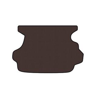 Gummimatte für Kofferraum Carsuit (1996-1999, braun) Honda CRV 1996-2001 Foto 1