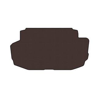 Gummimatte für Kofferraum Carsuit (Lang, Braun) Mercedes S-class W220 1998-2005 Foto 1