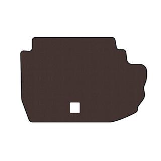 Gummimatte für Kofferraum Carsuit (Lang, Allrad, Braun) Mercedes S-class W220 1998-2005 Foto 1