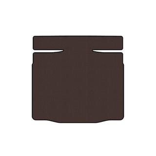 Gummimatte für Kofferraum Carsuit V-2 (LB, braun) Opel Insignia 2008-2017 Foto 1