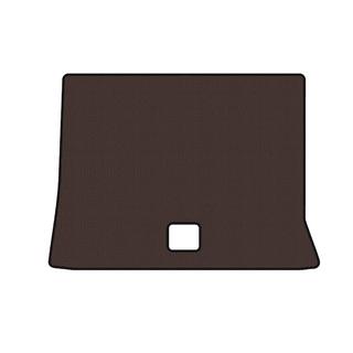 Gummimatte für Kofferraum Carsuit (2015-2017, braun) Chevrolet Equinox 2009-2016 Foto 1