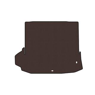Gummimatte für Kofferraum Carsuit V3 (ohne Subwoofer, 7-Sitzer, braun) Foto 1
