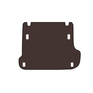 Gummimatte für Kofferraum Carsuit (Braun) GreatWall Haval/Hover H3 2005-2013 Foto 1