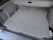 BMW X5 E70 2007-2013 Gummimatte für Kofferraum Carsuit (Grau) Foto 2