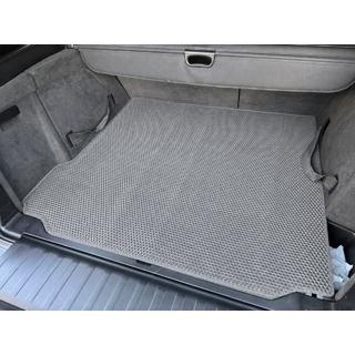 Gummimatte für Kofferraum Carsuit (Grau) BMW X5 E70 2007-2013 Foto 2