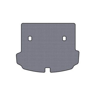 Gummimatte für Kofferraum Carsuit V-1 (Grau) Acura MDX 2007-2013 Foto 1