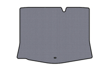 Alfa Romeo Giulietta 2010-2020 Gummimatte für Kofferraum Carsuit (Grau) Foto 1