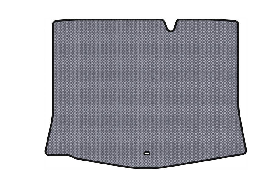 Alfa Romeo Giulietta 2010-2020 Gummimatte für Kofferraum Carsuit (Grau) Image