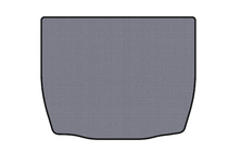Audi TT 1998-2006 Gummimatte für Kofferraum Carsuit (Coupé, grau) Foto 1