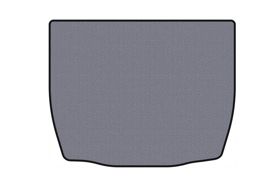 Audi TT 1998-2006 Gummimatte für Kofferraum Carsuit (Coupé, grau) Image