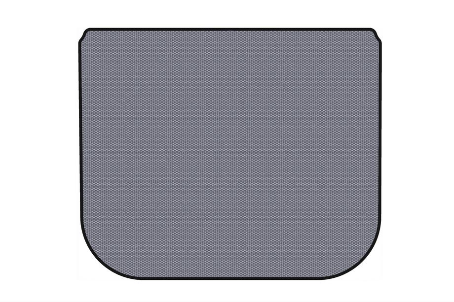 Audi TT 2014-2023 Gummimatte für Kofferraum Carsuit (Coupé, grau) Image