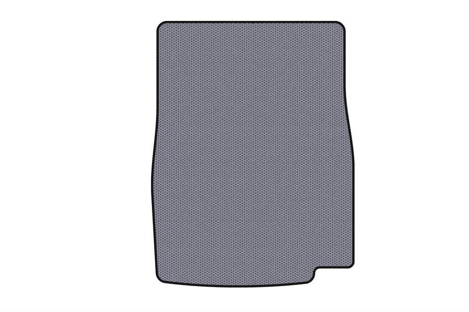 BMW 7 Series F01/F02 2008-2015 Gummimatte für Kofferraum Carsuit (für F01, grau) Foto 1