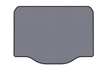 Buick Encore 2013-2019 Gummimatte für Kofferraum Carsuit (Grau) Foto 1