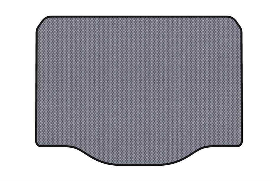 Buick Encore 2013-2019 Gummimatte für Kofferraum Carsuit (Grau) Image
