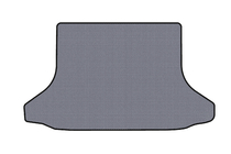 Chery Tiggo 1 2005-2016 Gummimatte für Kofferraum Carsuit (2005-2009, grau) Foto 1
