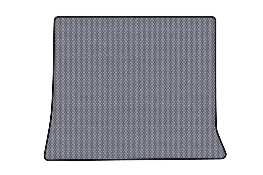 Chevrolet Equinox 2009-2016 Gummimatte für Kofferraum Carsuit (2009-2015, grau) Foto 1