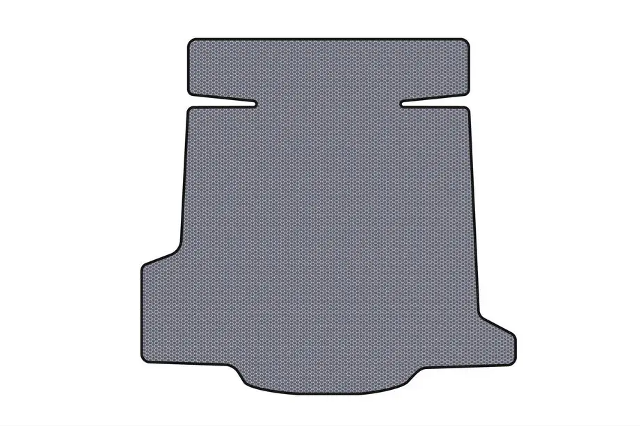 Chevrolet Impala 2013-2020 Gummimatte für Kofferraum Carsuit (SD, grau) Foto 1
