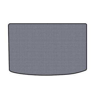 Gummimatte für Kofferraum Carsuit (Grau) Chevrolet Tacuma/Rezzo 2000-2008 Foto 1