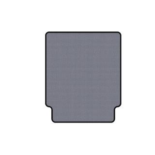 Gummimatte für Kofferraum Carsuit (Grau) Chevrolet Trailblazer 2012-2019 Foto 1