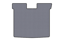 Chevrolet Volt 2010-2016 Gummimatte für Kofferraum Carsuit V-1 (Grau) Foto 1