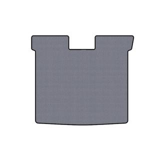 Gummimatte für Kofferraum Carsuit V-1 (Grau) Foto 1